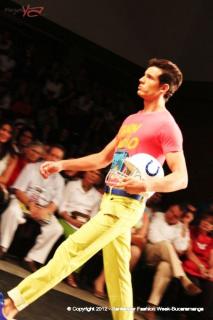 Foto 153 de 05 Julio 2012 - Santander Fashion Week en Eventos en Bucaramanga, Bucaramanga