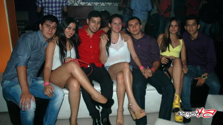 Foto 55 de Miami Bar - Sept 13 en Miami Bar Cali, Cali