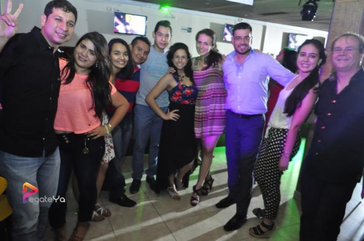 Foto 33 de Marianamen sábado 13 de junio 2015 en Discoteca Maria Namen Bucaramanga, Bucaramanga