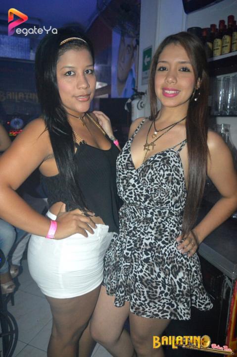 Foto 3 de Bailatino - 3er Fds Abril 2016 en Bailatino - Bar, Cali