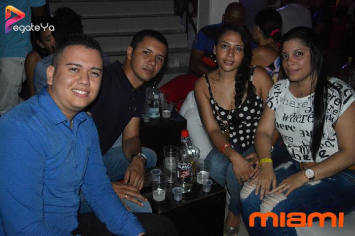 Foto 52 de Miami Bar - Amor & Amistad 2016 en Miami Bar Cali, Cali
