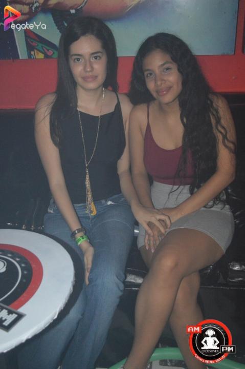Foto 30 de AmPm - 1er Fds Febrero 2016 en Am / PM Bar - Cali, Cali
