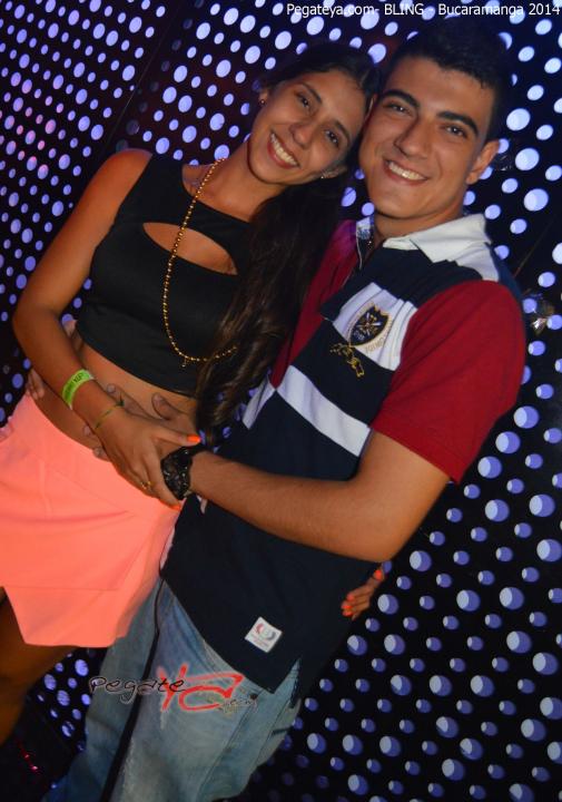 Foto 16 de Bar Bling 12 y 13 sep 2014 en Bar Bling Bucaramanga, Bucaramanga