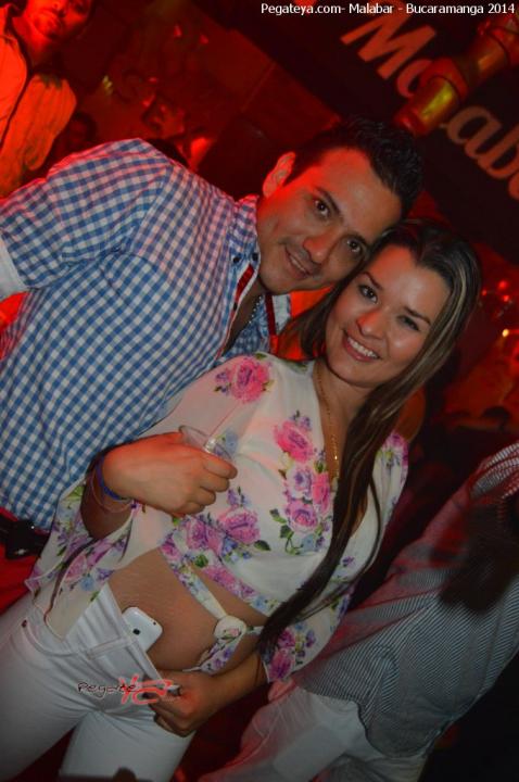 Foto 31 de Malabar Discoteca viernes 12 sep 2014 en Discoteca Malabar Bucaramanga, Bucaramanga