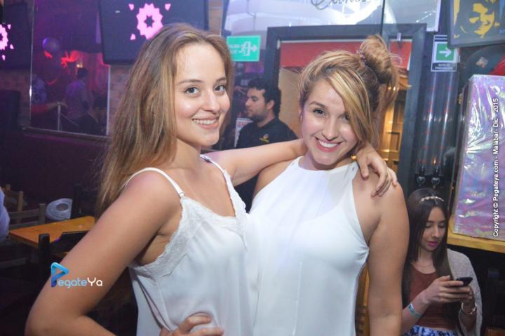 Foto 2 de MALABAR - sabado 19 DIC 2015 en Discoteca Malabar Bucaramanga, Bucaramanga