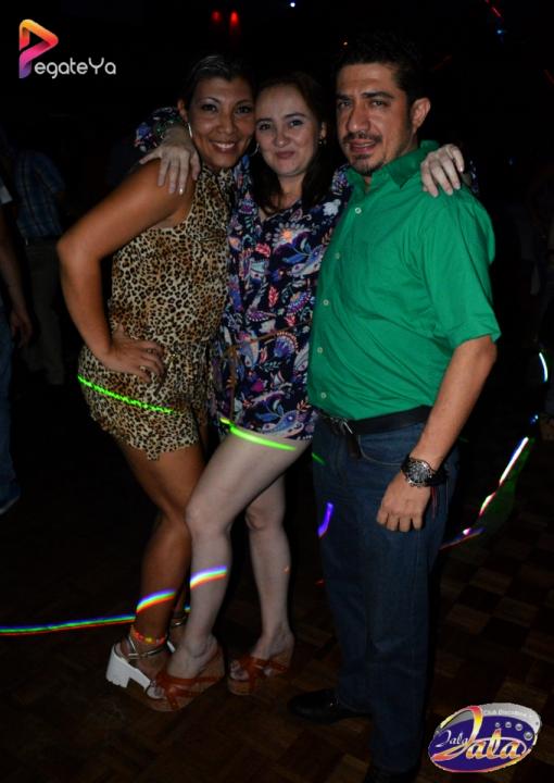 Foto 19 de Jala Jala Club - 1er FDS Sept 2015 en Jala Jala Club, Cali