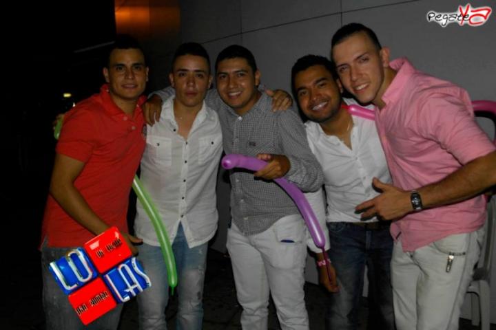 Foto 133 de Lolas Club - 4to FDS Nov 2014 en Lolas Club Menga Cali, Cali