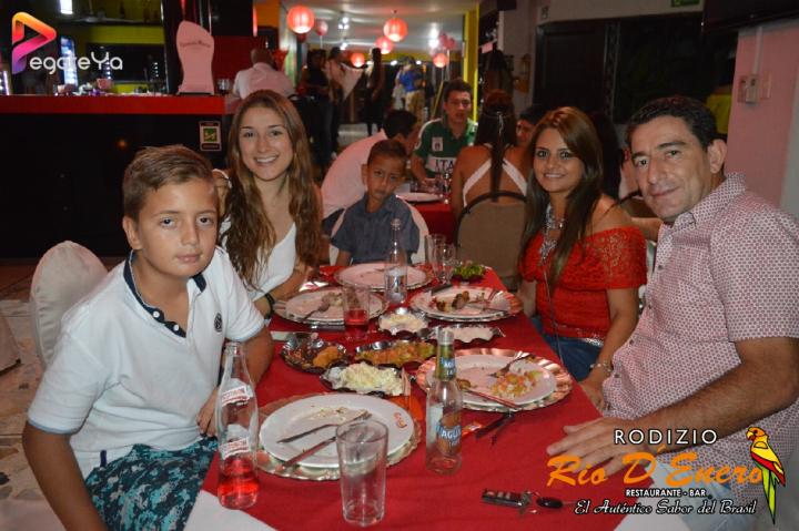 Foto 36 de Rio D´enero - Amor & Amistad 2016 en Rio D´enero, Cali