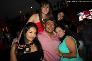 Foto 17 de Discoteca Chabela Bucaramanga en Discoteca Chabela Bucaramanga, Bucaramanga