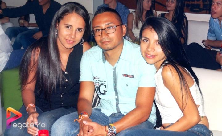Foto 17 de Favela Club - Maro 08 del 2015 en Favela Club Menga, Cali