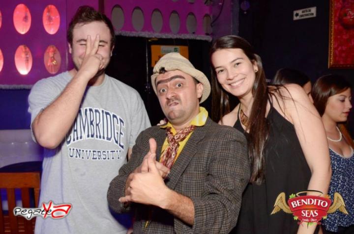Foto 86 de Bendito Seas - Nov 15 y 22 del 2014 en Discoteca Bendito Seas Medellin, Medellín