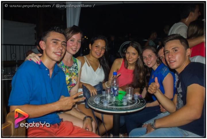 Foto 18 de LA ESTRELLA BAR - Villavicencio en La Estrella, Villavicencio