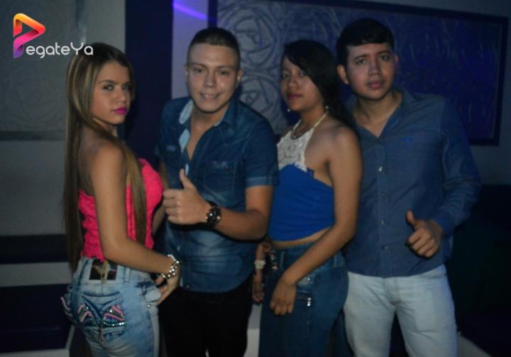 Foto 25 de Ahma Bar - 2do FDS Junio 2015 en Ahma Cali, Cali