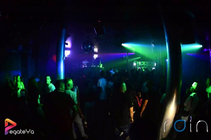 Foto 79 de Rain CLVB - 1er FDS Sept 2015 en Rain CLVB - Cali, Cali