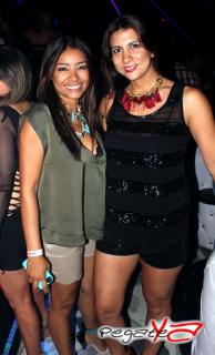 Foto 12 de Agosto 17 del 2013 en Living Night Club, Cali