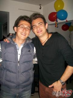 Foto 9 de I`m Fun / Julio 20 en I`m Fun, Manizales