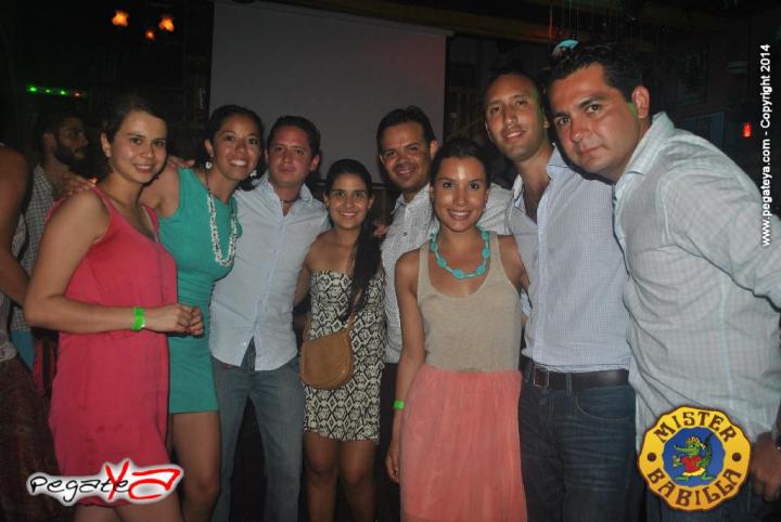Foto 36 de MISTER BABILLA 12 Y 13 de SEPT 2014 en Discoteca MISTER BABILLA cartagena, Cartagena