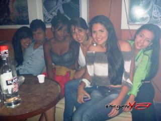 Foto 10 de Enero 21 del 2011 en El Palenque Cantina Cali, Cali