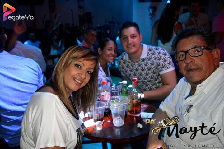 Foto 77 de Pa Mayté - Amor & Amistad 2016 en Pa Mayté, Cali