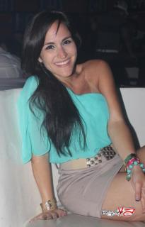Foto 11 de Lolas - Febrero 07 del 2014 en Lolas Club Menga Cali, Cali