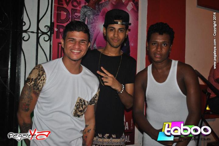 Foto 50 de TABOO 12 Y 13 de SEPT 2014 en Discoteca Taboo Cartagena, Cartagena