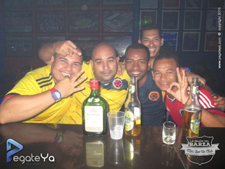 Foto 17 de la pasion del barza 12 y 13 de julio de en LA PASION DEL BARZA Cartagena, Cartagena