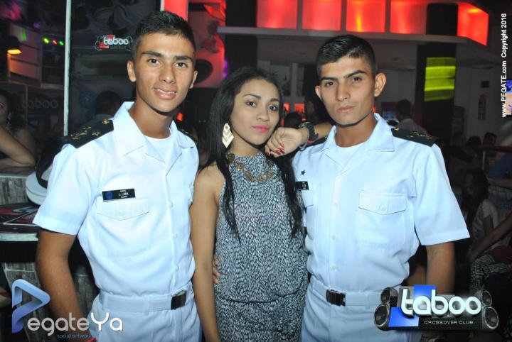 Foto 10 de taboo 15 Y 16 DE ABRIL DE 2016 en Discoteca Taboo Cartagena, Cartagena