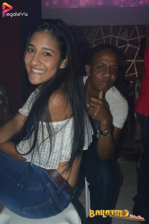 Foto 28 de Bailatino - 2do Fds Febrero 2017 en Bailatino - Bar, Cali