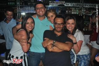 Foto 20 de BABAR 17 de AGOSTO 2013 en Babar cartagena, Cartagena