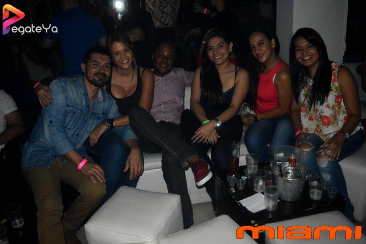 Foto 45 de Miami - 1er Fds julio 2016 en Miami Bar Cali, Cali