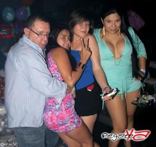 Foto 35 de Praga Menga - Junio 22 del 2013 en Praga Club Cali, Cali