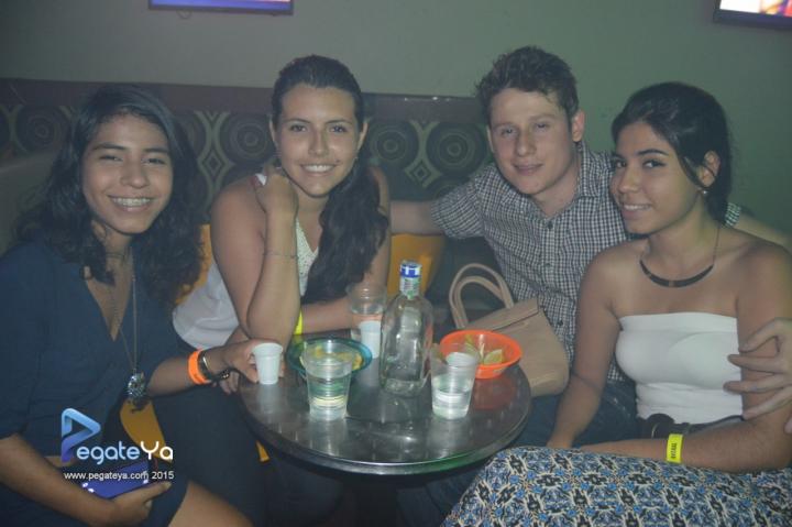 Foto 31 de Maria Namen sabado 14 de marzo de 2015 en Discoteca Maria Namen Bucaramanga, Bucaramanga