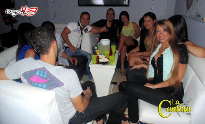 Foto 20 de La Cantina Sur - Amor y Amistad en La Cantina Sur, Cali