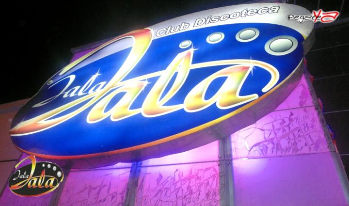 Foto 7 de Jajala Jala - Amor y Amistad en Jala Jala Club, Cali