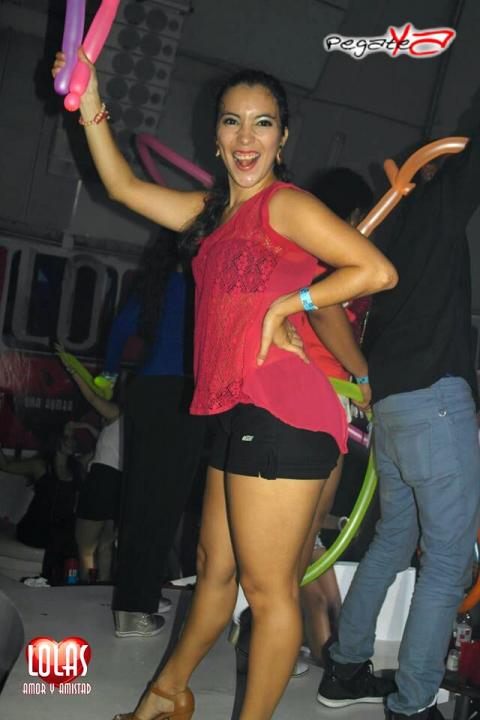 Foto 190 de Lolas Club - Amor y Amistad en Lolas Club Menga Cali, Cali