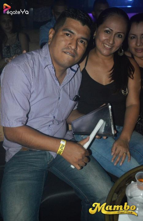 Foto 69 de Mambo Disco Club - 1er Fds Julio 2017 en Mambo Disco Club, Cali