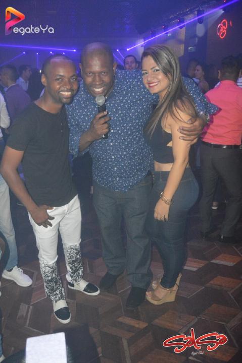 Foto 78 de Salsa Night Club - 4TO Fds Sept. 2016 en Salsa Night Club, Cali