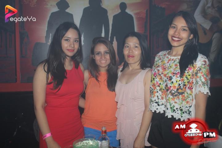 Foto 4 de Ampm - Feria 2015 en Am / PM Bar - Cali, Cali