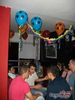 Foto 8 de Junio 08 del 2012 en Santelmo Manizales, Manizales