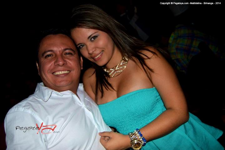 Foto 126 de Martin Elias y Juancho de la Aspriella en Discoteca Matildelina Bucaramanga, Bucaramanga