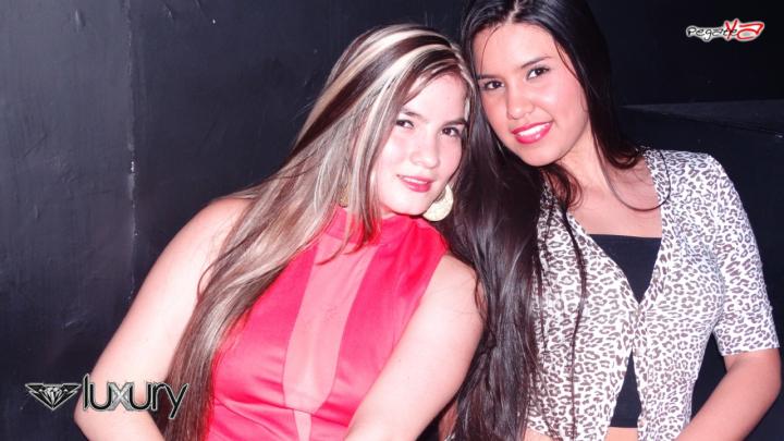 Foto 6 de Luxury - 5to FDS de Nov 2014 en Discoteca Luxury Medellin, Medellín