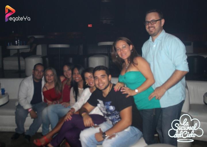 Foto 28 de La Sucursal - 3er FDS Junio 2015 en La Sucursal del Cielo, Cali