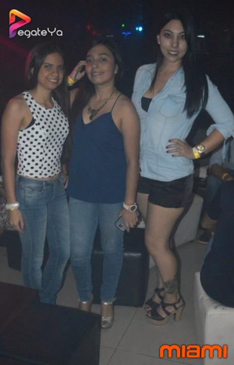 Foto 10 de Miami Bar - Amor y Amistad 2015 en Miami Bar Cali, Cali