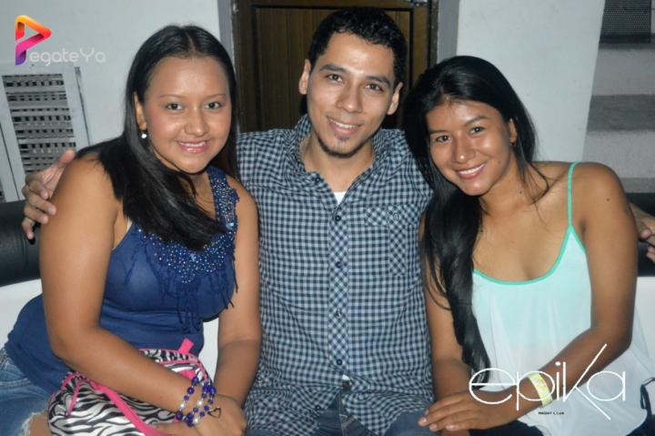 Foto 22 de Epika - Feria 2015 en Epika Night Club, Cali
