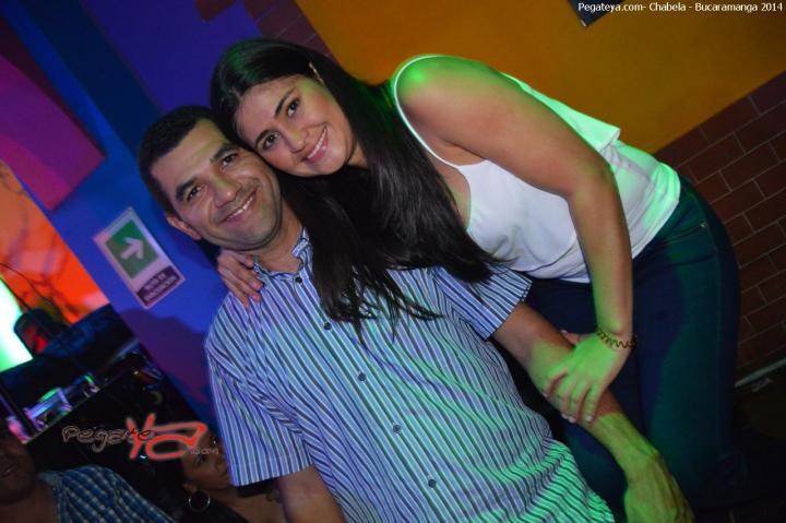 Foto 35 de Discoteca Chabela sabado 20 sep 2014 en Discoteca Chabela Bucaramanga, Bucaramanga