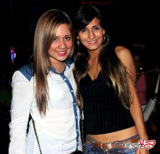 Foto 3 de Junio 29 del 2013 en Space Menga, Cali