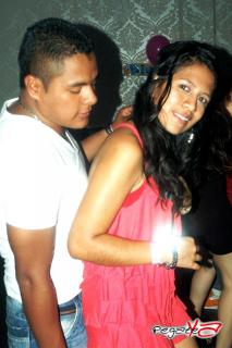 Foto 27 de Marzo 15 del 2013 en Babel / Barra Libre Cali, Cali