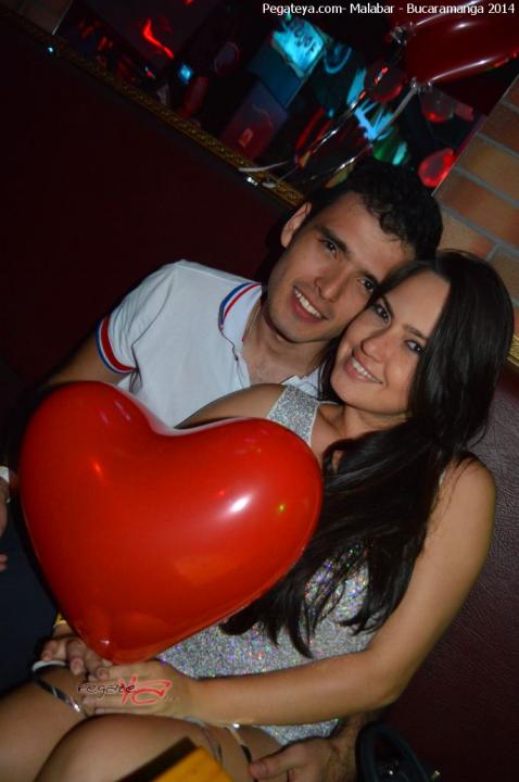 Foto 71 de Discoteca malabar - 19-20 sep 2014 en Discoteca Malabar Bucaramanga, Bucaramanga