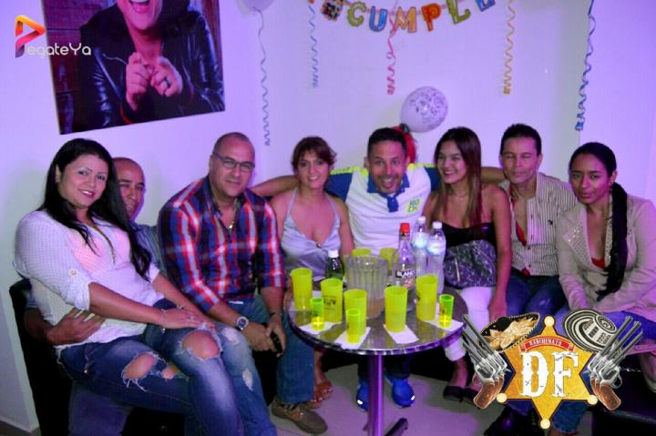 Foto 10 de DF DISCO CLUB - 2Do fds Oct 2016 en El DF Club Discoteca