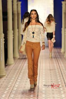 Foto 90 de Pasarela Studio F - 2012 en Fotos Colombiamoda, Medellín